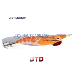 Zivi Skamp 3.0 - DTD