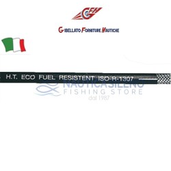 Tubo Carburante
