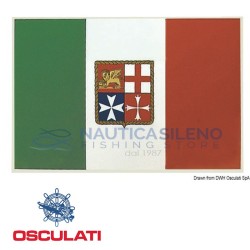 Bandiera adesiva Italia