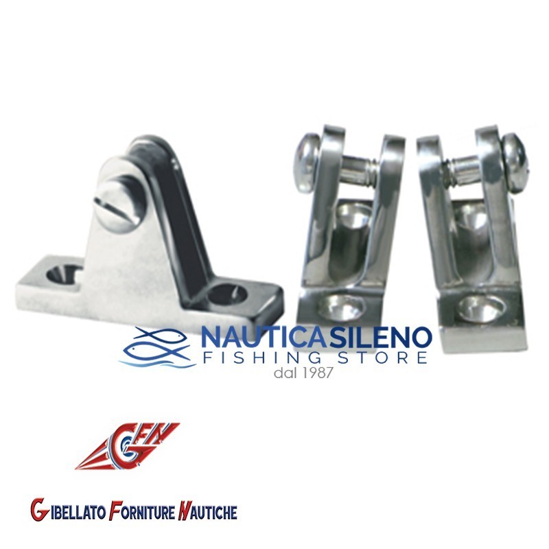 Forcella Base Piana Dritta