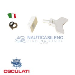 Maniglia per Sportelli