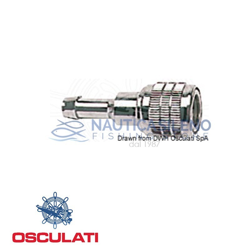 Innesti carburante Suzuki