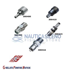 Innesto femmina TOHATSU-NISSAN