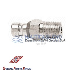 Innesti carburante Suzuki