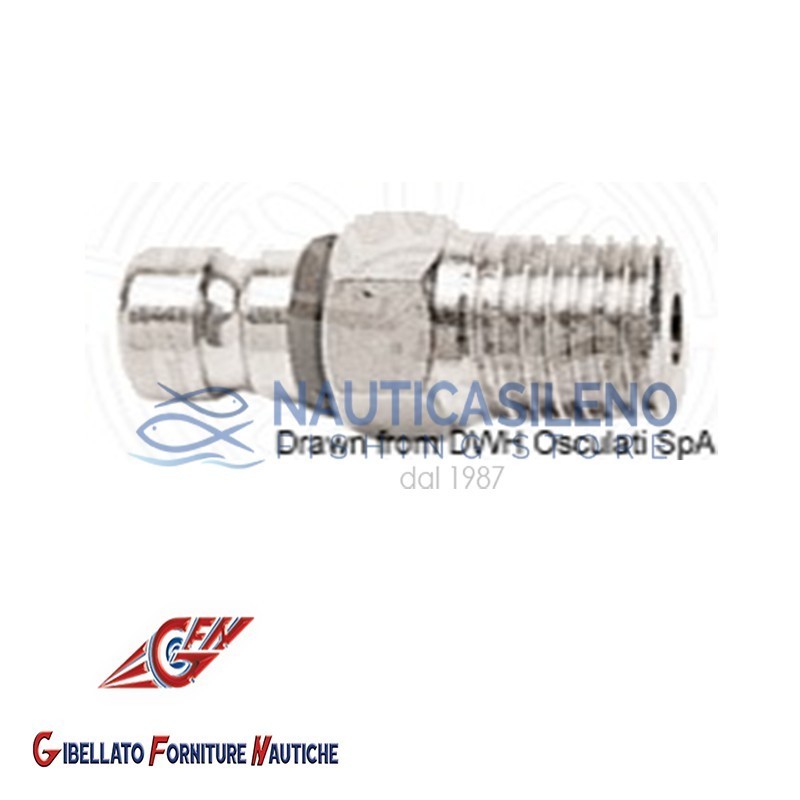 Innesti carburante Suzuki