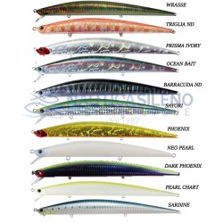 Tide Minnow 175 Flyer