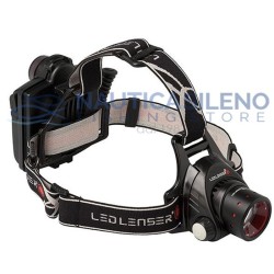 Led Lenser H14 R2