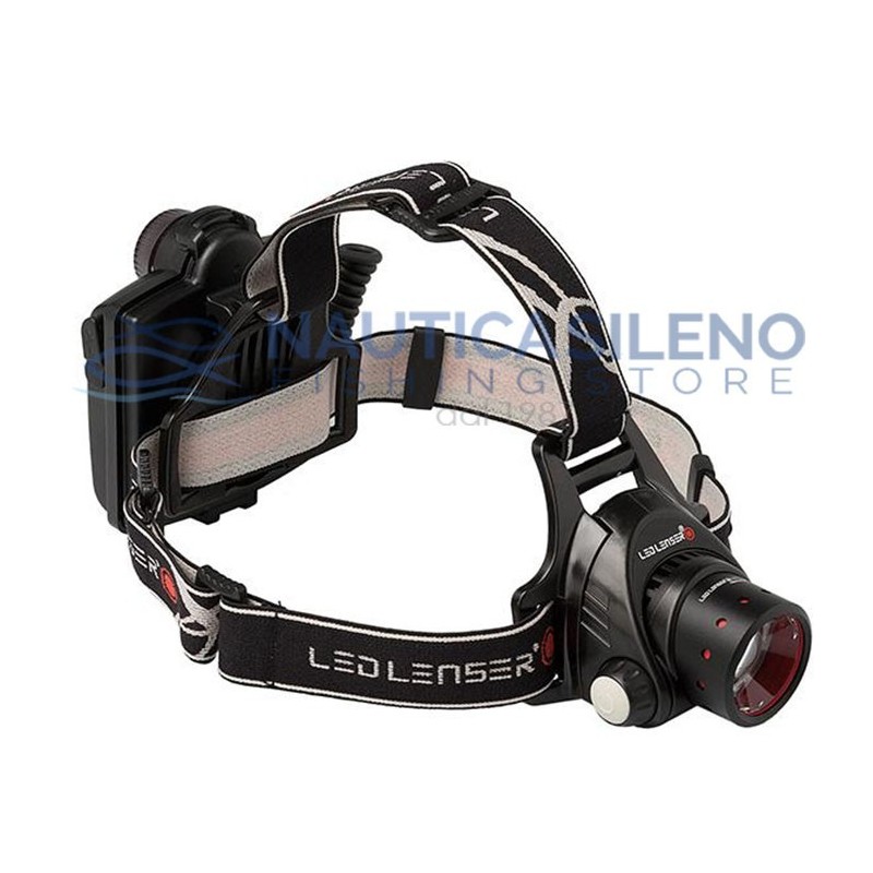 Led Lenser H14 R2