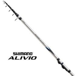 Alivio Tele Boat