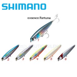 Shimano Exsence Fortuna 90