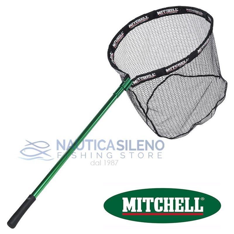 Guadino Advanced Mitchell