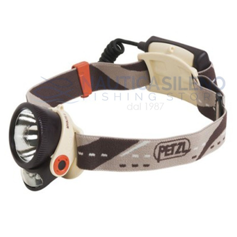 Myolite 3 Petzl - Lampada Frontale