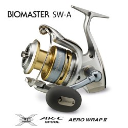 Biomaster SW 4000 XGA