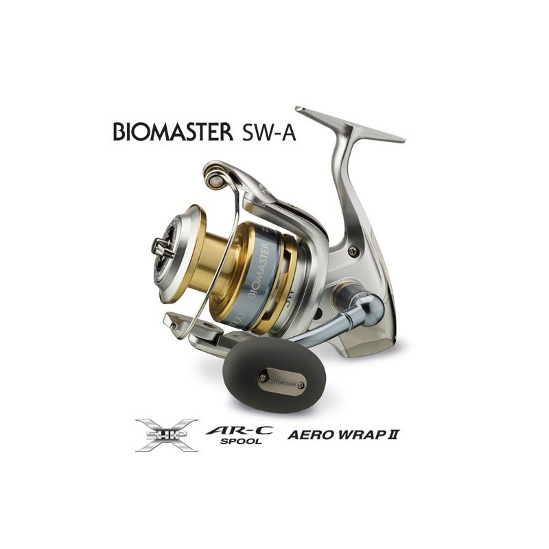 Biomaster SW 4000 XGA