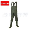 Grand Chest Waders - Demar