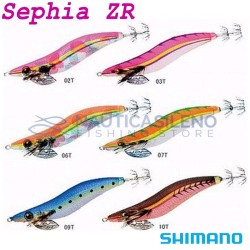 Shimano Sephia ZR