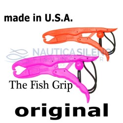 Fish Grip