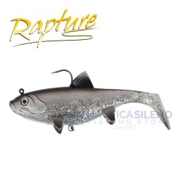 Predator Lures Best Range