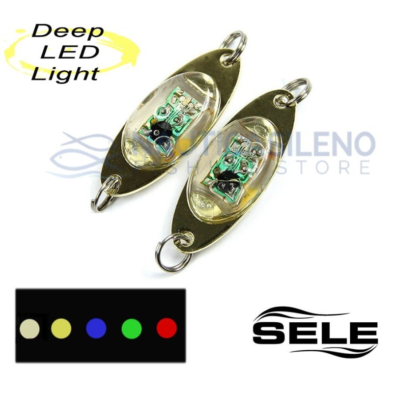 Deep Led Light