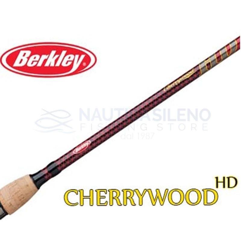 Charrywood HD - Berkley