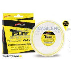 T Surf Yellow  Michele Nardi