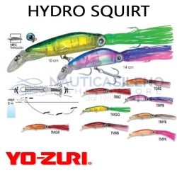 Hydro Squirt Yo-Zuri