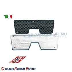 Piastra di poppa in ABS