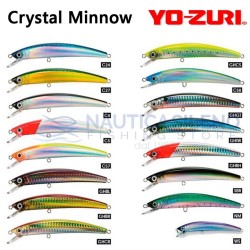 Crystal Minnow - Yo Zuri