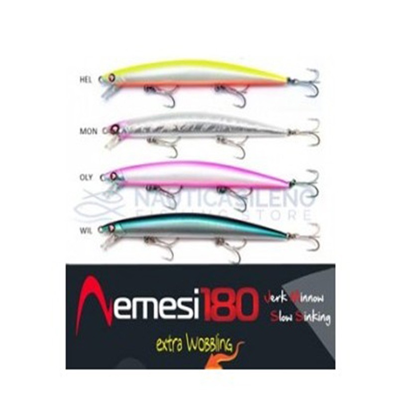 Nemesi 180