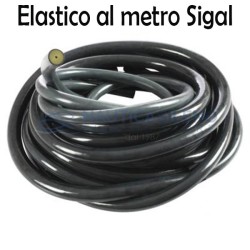 Sigal Extreme - Elastico al Metro