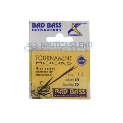 Tournament Hooks Modello 171