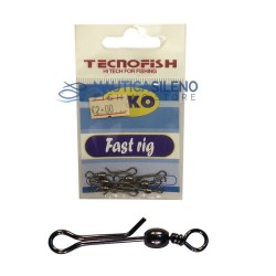 Fast Rig Tecnofish