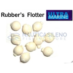 Rubber' s Flotter - Ultra Marine