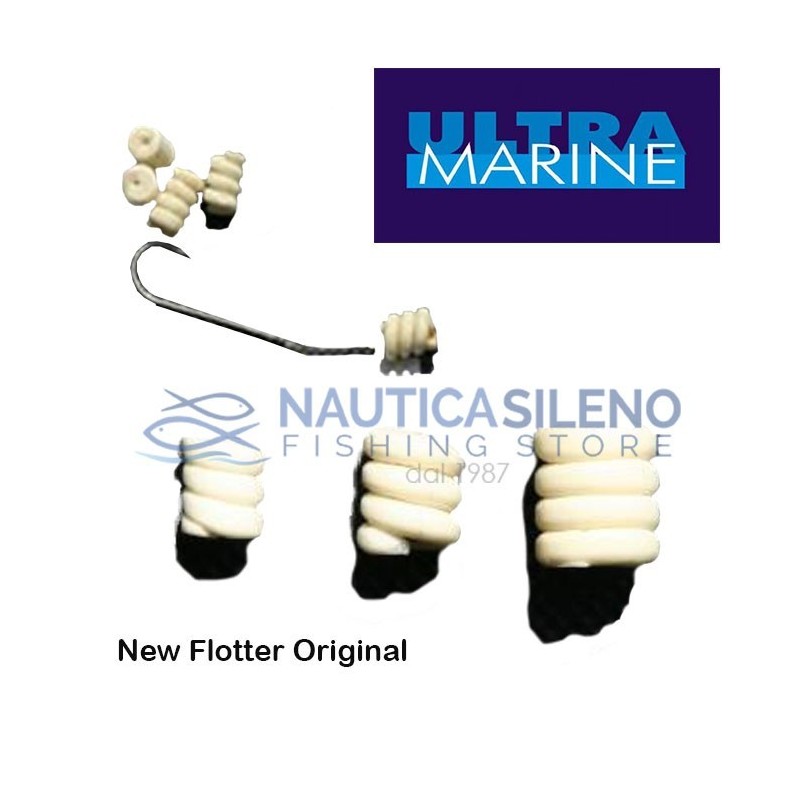 New Flotter Luminoso - Ultra Marine
