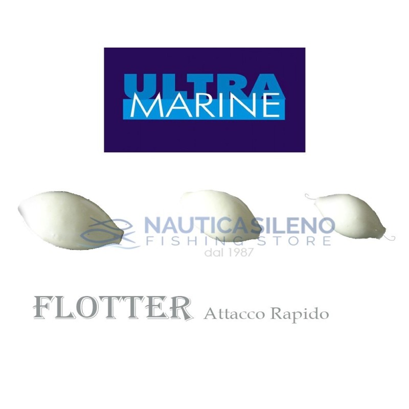 Flotter Luminoso - Ultra Marine