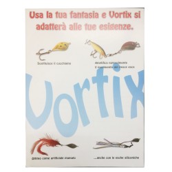 Vortix Piombo