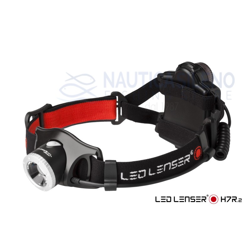 Led Lenser H7R.2