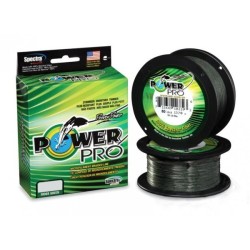 Power Pro - Verde -1370 MT