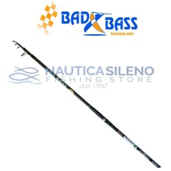 MB-2 - Bad Bass
