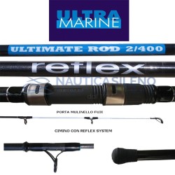Ultimate Rod - Ultramarine