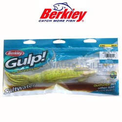 Gulp Outfishes Live Bait