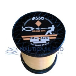 Asso Fishing Line