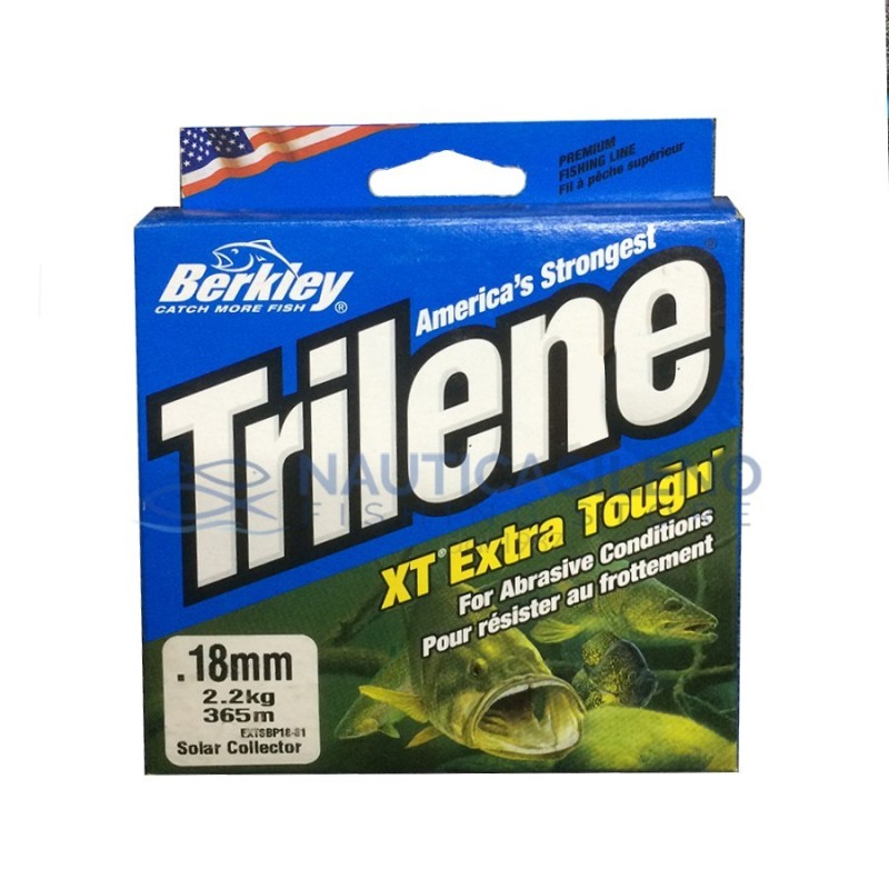 Trilene  XT extra tough