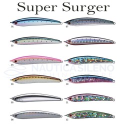 Super Surger