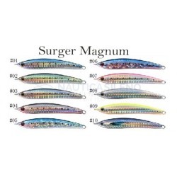 Surger Magnum