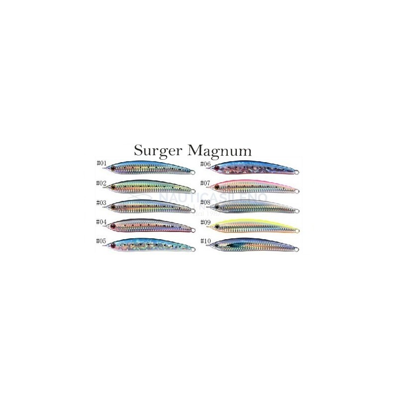 Magnum Surger