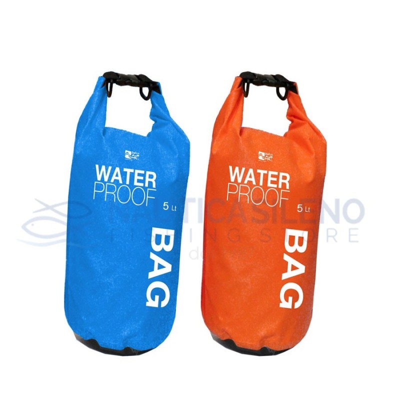 Borsa sacco stagna Dry Bag