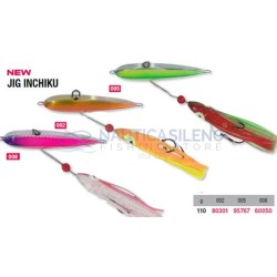 X-Ray Hard Lures