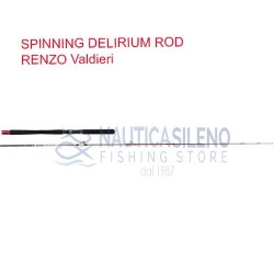 Delirium RoD Renzo Valdieri