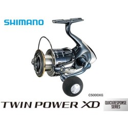 Twin Power C5000 XG